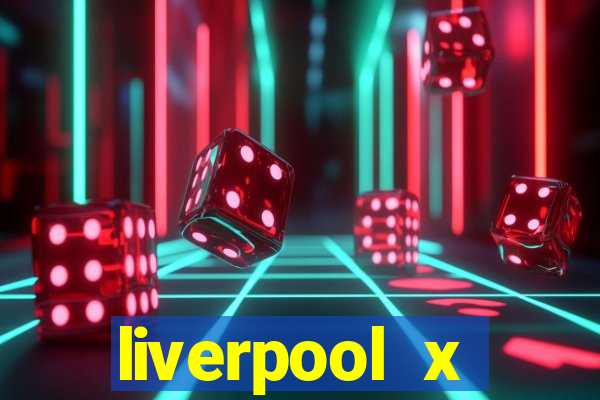 liverpool x tottenham multicanais